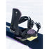 ARBOR Sequoia Snowboardbindung 2027 Black/Plum