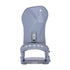 ARBOR Sequoia Snowboardbindung 2027 Lavender/White