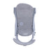 ARBOR Sequoia Snowboardbindung 2027 Lavender/White