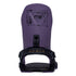 ARBOR Hemlock Snowboardbindung 2027 Eggplant/Black