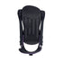 ARBOR Hemlock Snowboardbindung 2027 Eggplant/Black