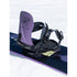 ARBOR Hemlock Snowboardbindung 2027 Eggplant/Black
