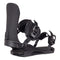 ARBOR Utility Snowboardbindung 2027 Black/Black