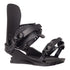 ARBOR Utility Snowboardbindung 2027 Black/Black