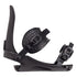 ARBOR Utility Snowboardbindung 2027 Black/Black