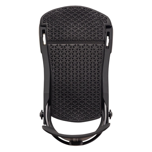 ARBOR Utility Snowboardbindung 2027 Black/Black