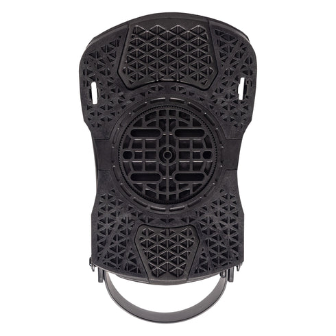 ARBOR Utility Snowboardbindung 2027 Black/Black