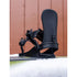 ARBOR Utility Snowboardbindung 2027 Black/Black