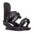 ARBOR Utility Women Snowboardbindung 2027 Black/Marshmellow