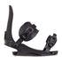 ARBOR Utility Women Snowboardbindung 2027 Black/Marshmellow