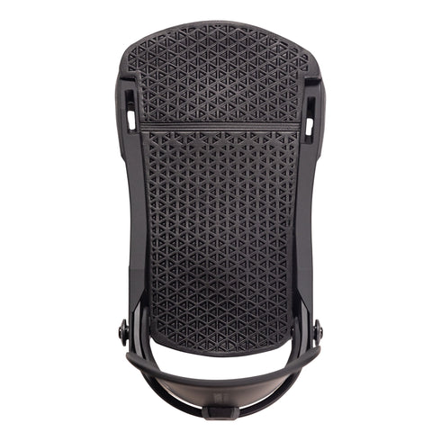 ARBOR Utility Women Snowboardbindung 2027 Black/Marshmellow