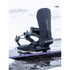 ARBOR Utility Women Snowboardbindung 2027 Black/Marshmellow