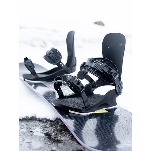 ARBOR Kuro Neko Camber Snowboard 2027