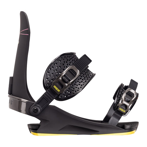 ARBOR Utility Snowboardbindung 2027 Jared Elston