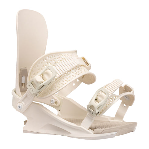 ARBOR Utility Women Snowboardbindung 2027 Marie-France Roy