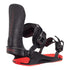 ARBOR Utility Snowboardbindung 2027 Red Gerard