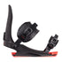 ARBOR Utility Snowboardbindung 2027 Red Gerard