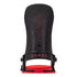 ARBOR Utility Snowboardbindung 2027 Red Gerard