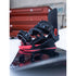 ARBOR Utility Snowboardbindung 2027 Red Gerard