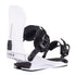 ARBOR Utility Snowboardbindung 2027 White/Black
