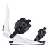 ARBOR Utility Snowboardbindung 2027 White/Black