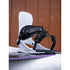 ARBOR Utility Snowboardbindung 2027 White/Black