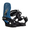 ARBOR Sapling Snowboardbindung 2024 Black Blue