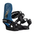 ARBOR Sapling Snowboardbindung 2024 Black Blue