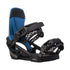 ARBOR Sapling Snowboardbindung 2024 Black Blue