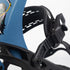 ARBOR Sapling Snowboardbindung 2024 Black Blue