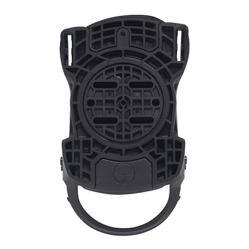 ARBOR Sapling Snowboardbindung 2024 Black Blue