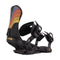 ARBOR Sequoia Snowboardbindung 2024 Black Hillary Jane
