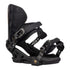ARBOR Sequoia Snowboardbindung 2024 Black Hillary Jane