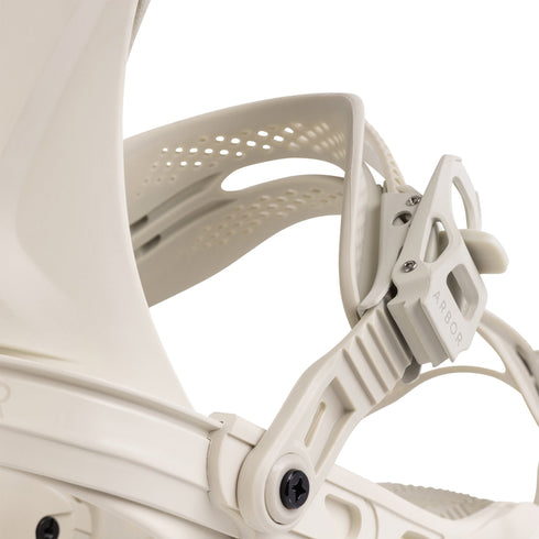 ARBOR Sequoia Snowboardbinding 2024