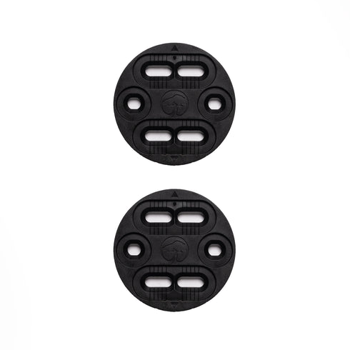 ARBOR Binding Mount Disc Set