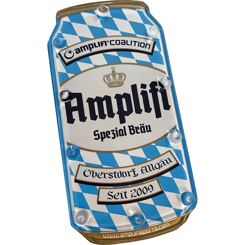 AMPLIFI Can Stomp Spezial Bräu