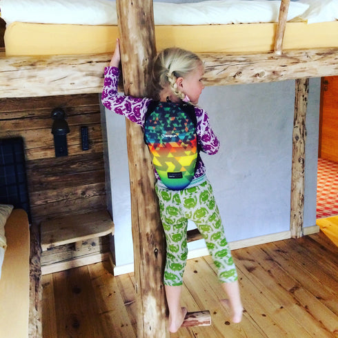 AMPLIFI Polymer Grom