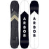 ARBOR Coda Camber Splitboard