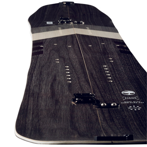 ARBOR Coda Camber Splitboard