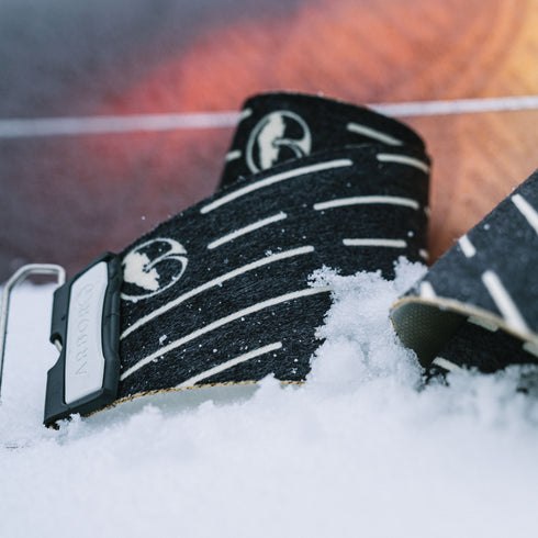 ARBOR Angusta Splitboard Skin