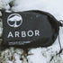 ARBOR Angusta Splitboard Skin