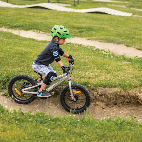 AMPLIFI Polymer Grom Knee