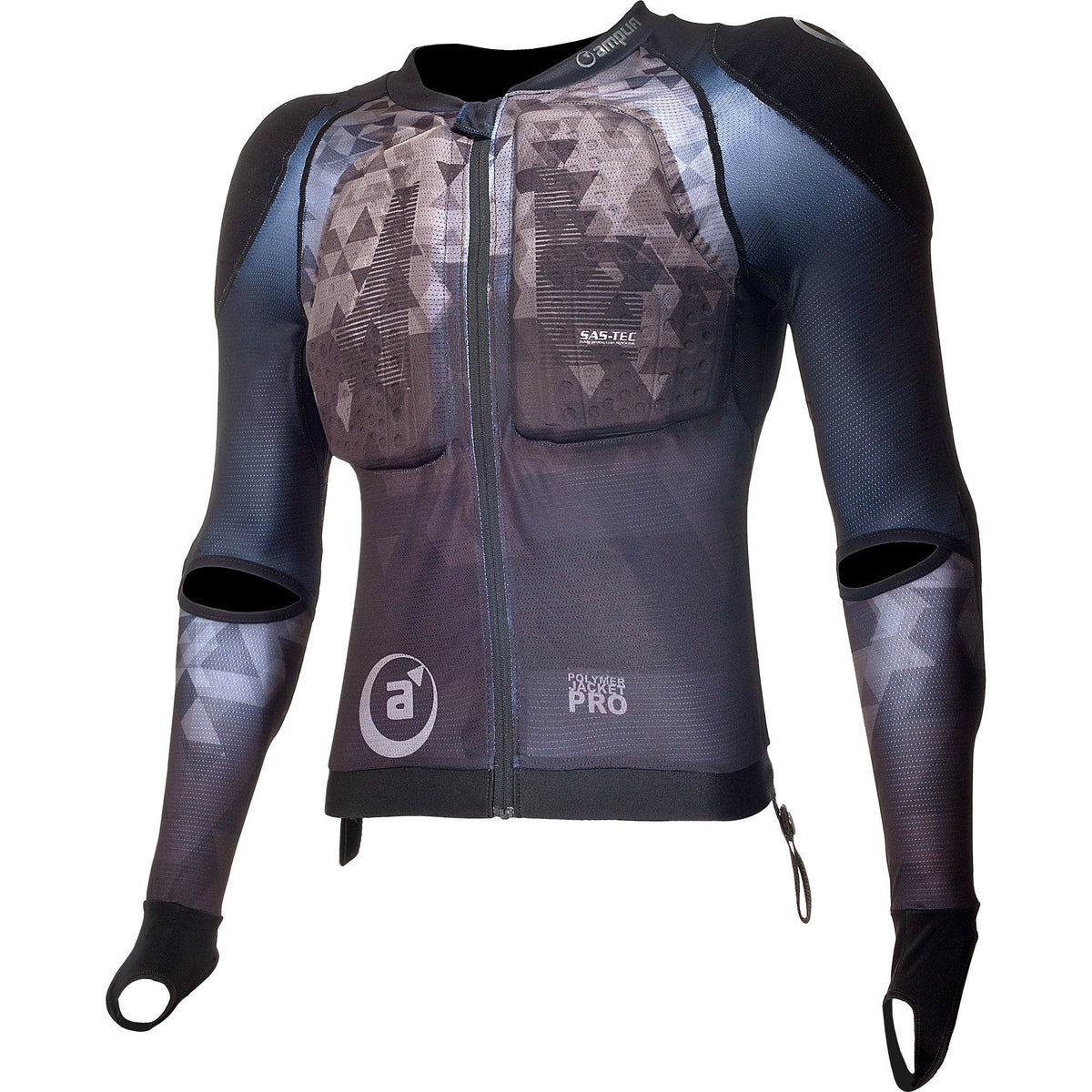 AMPLIFI Polymer Armor – GREAT LINES