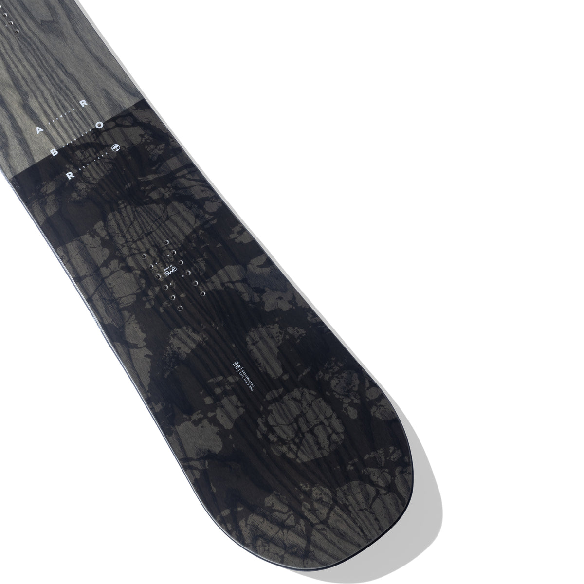 ARBOR Formula Rocker Snowboard 2027 – GREAT LINES