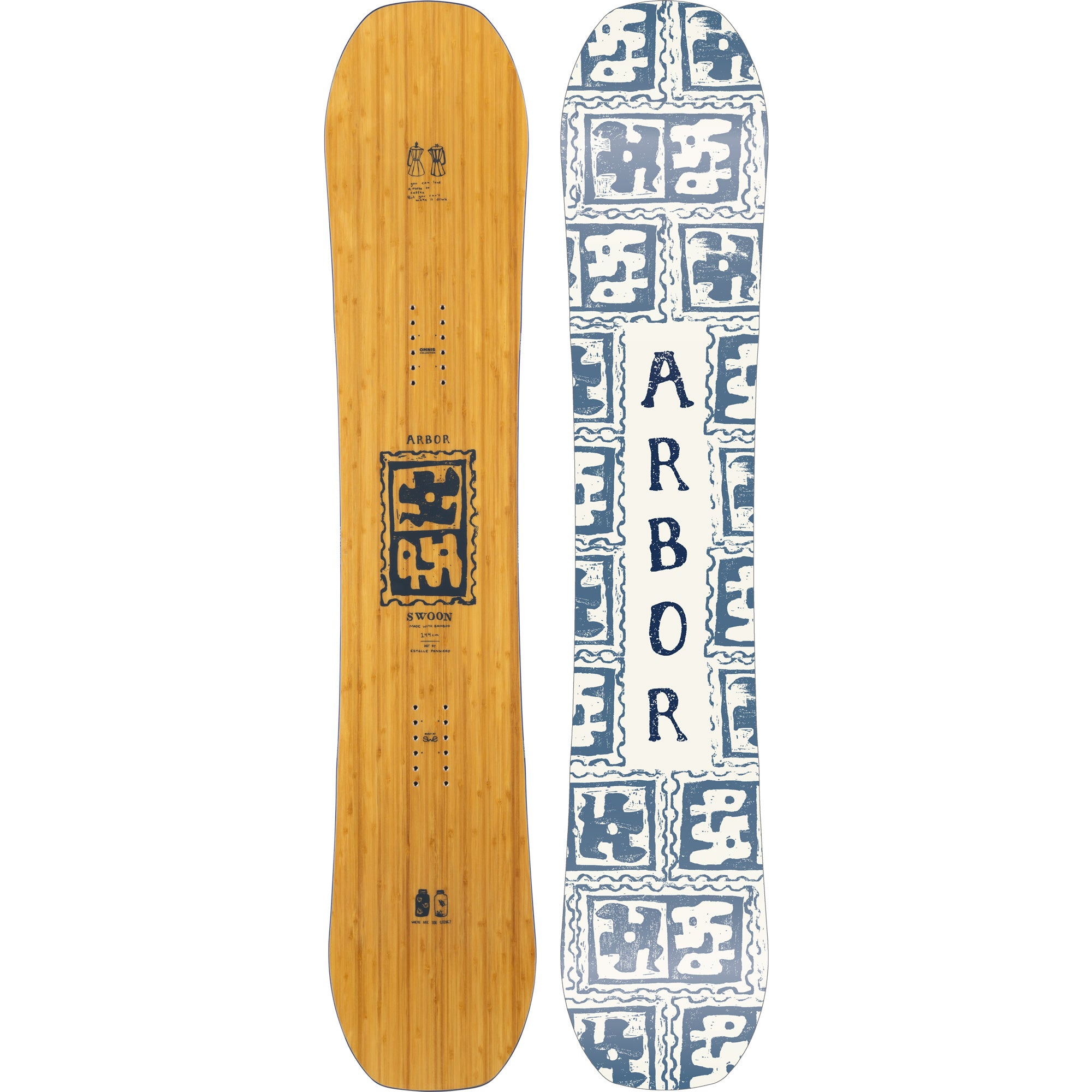 2010 ride crush snowboard ARBOR Swoon Camber Snowboard 2027 – GREAT LINES