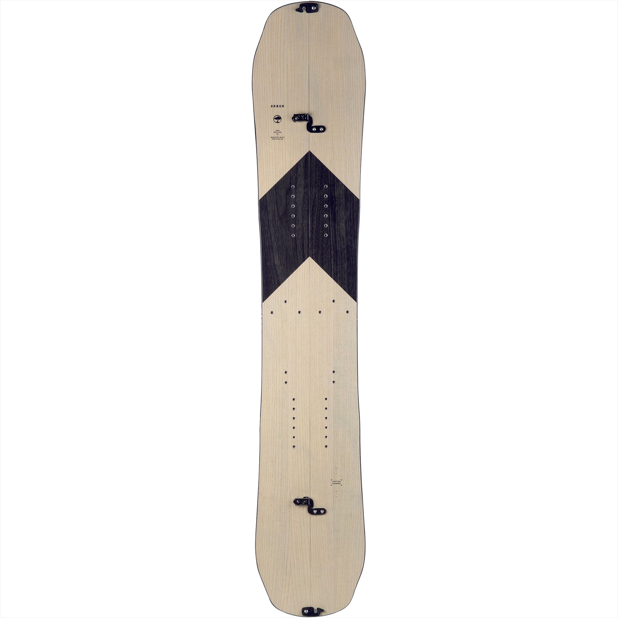 ARBOR Coda Camber Splitboard - Season 21/22